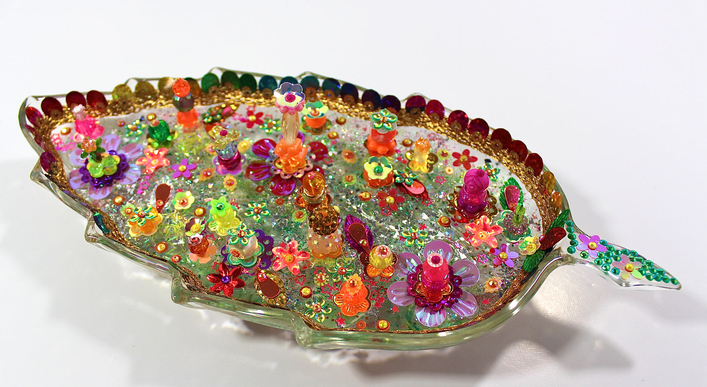 🍂 The Eternal Garden of Kaya 🍂