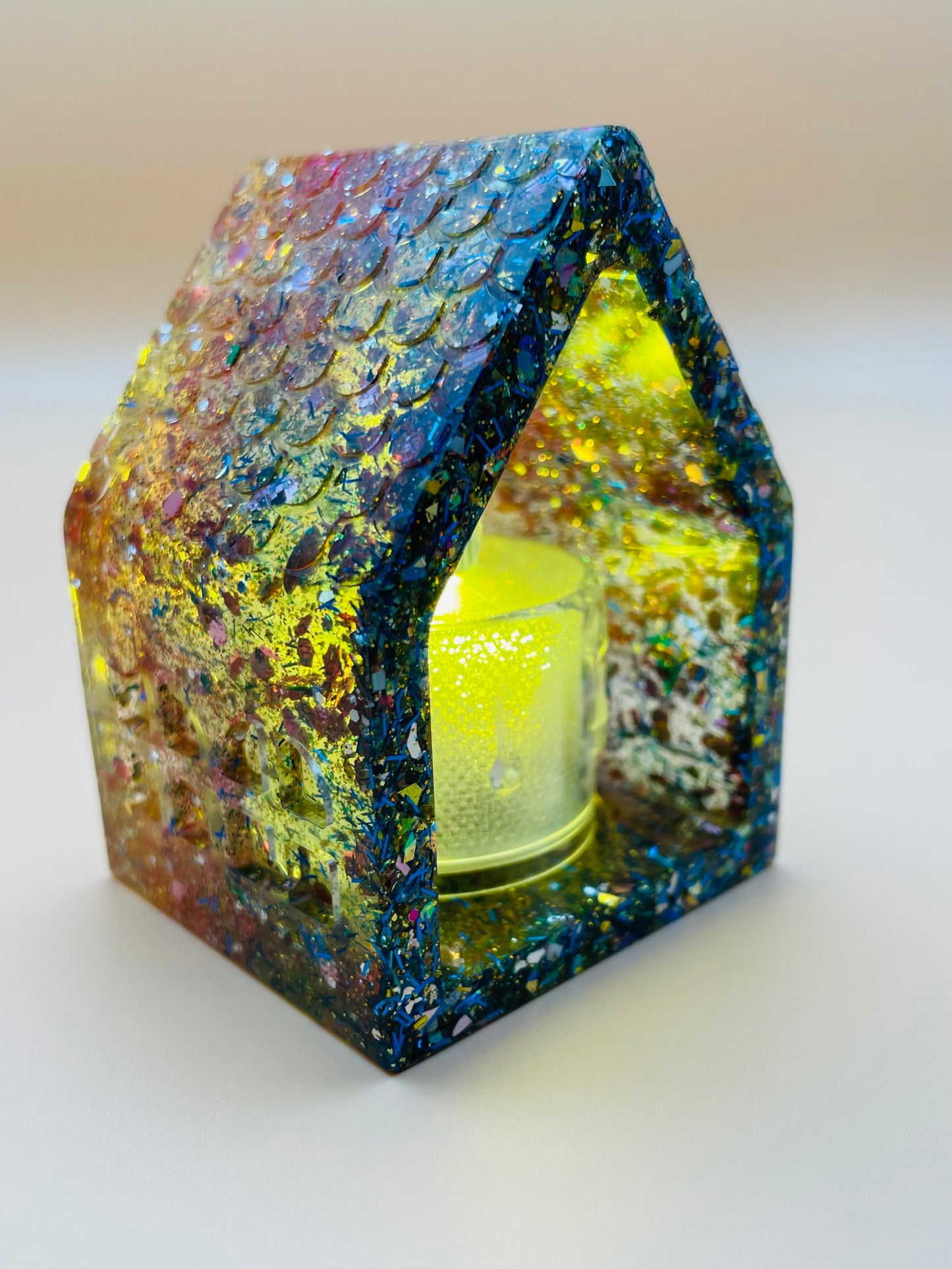 Mini-Maison du ruisseau des fées