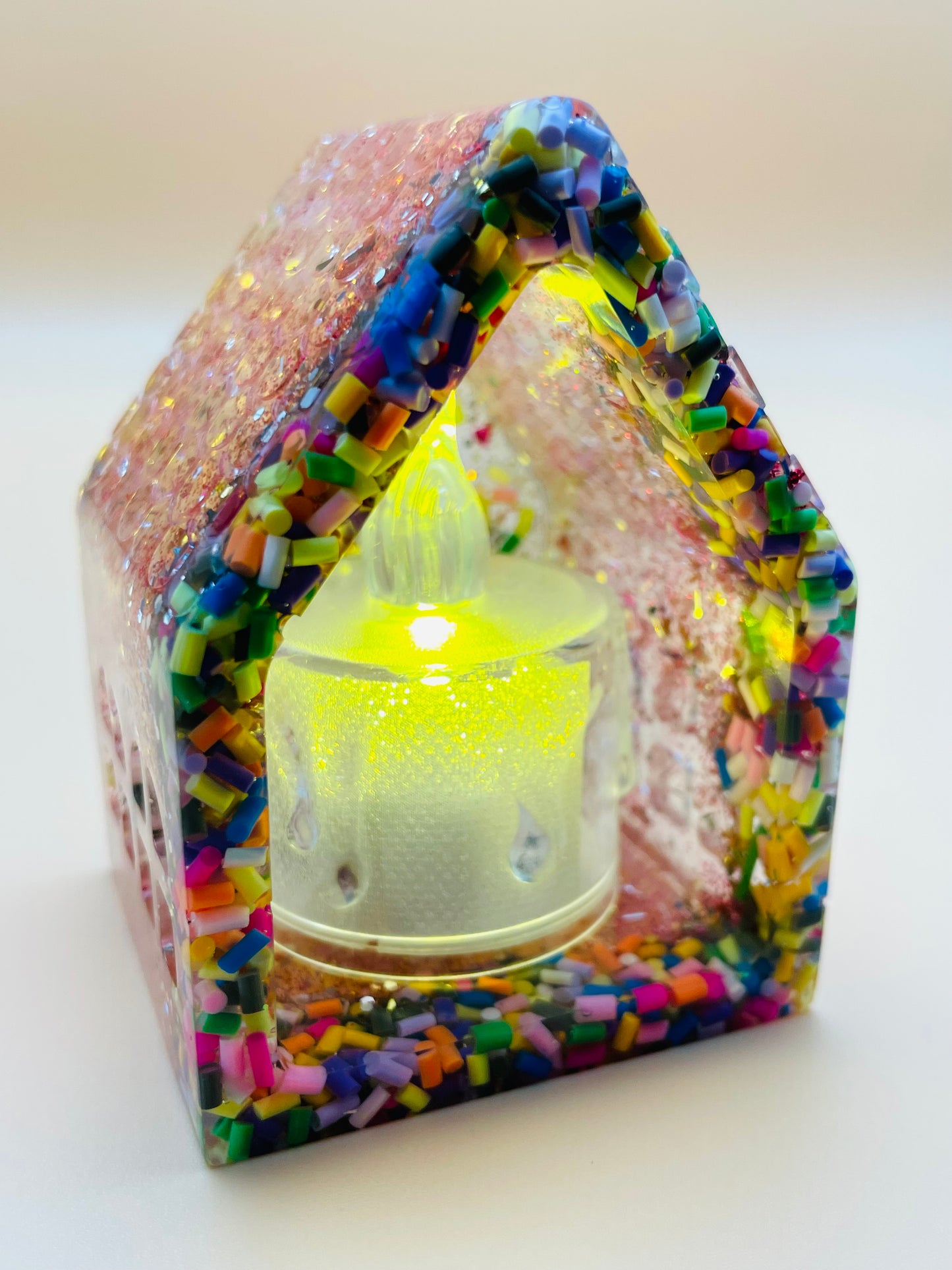 Mini-Maison de Tylia