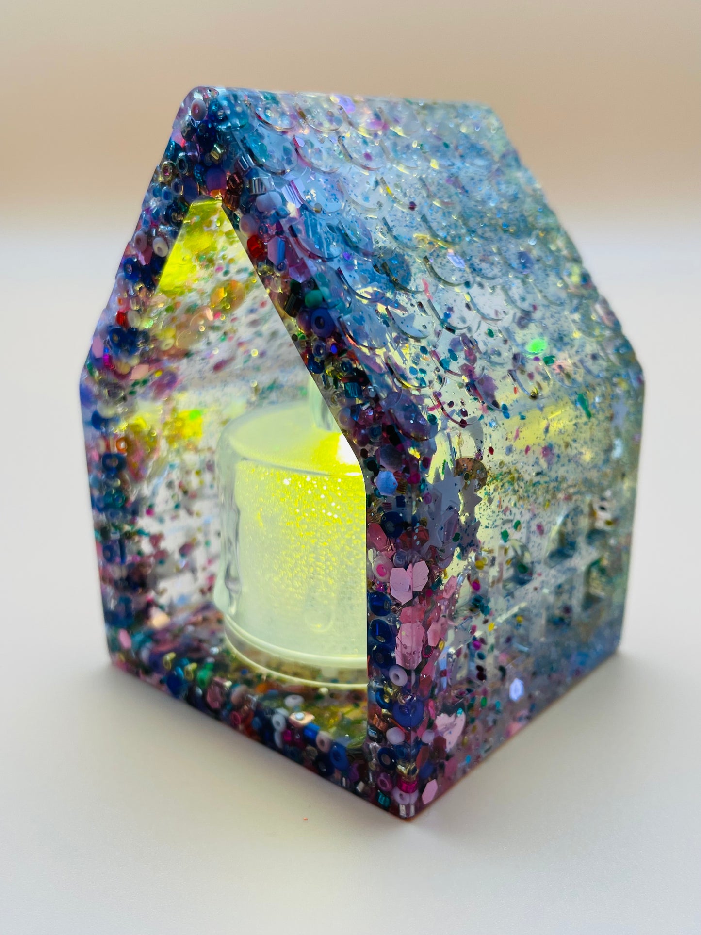 Mini-Maison de Méliselle