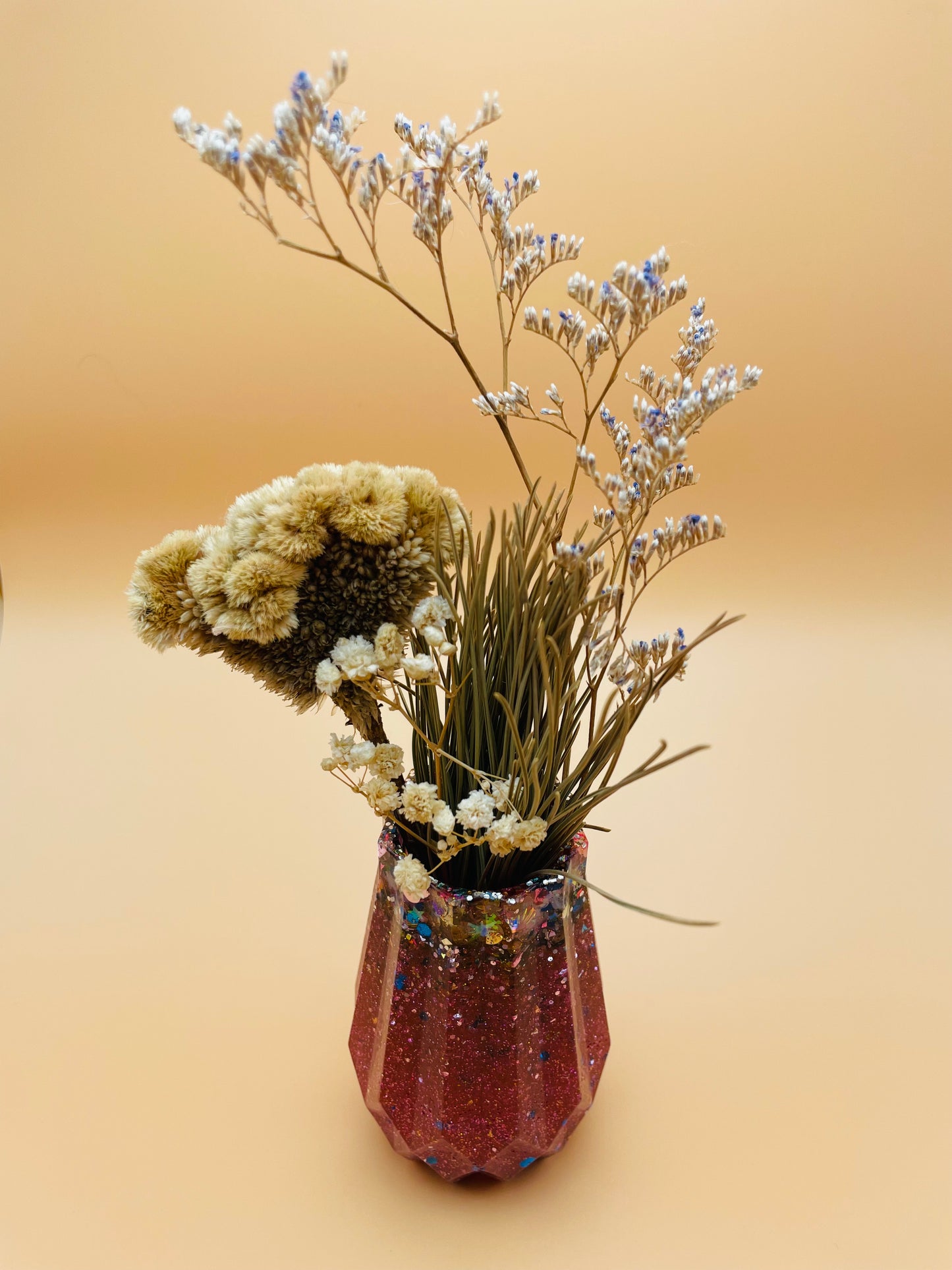 Vase enchanteur - Éveil des Fées