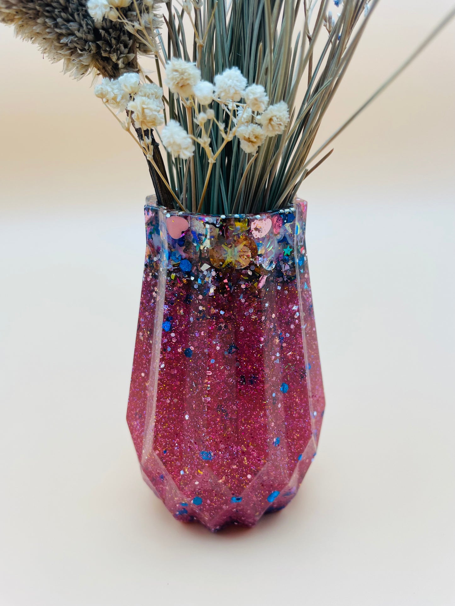 Vase enchanteur - Éveil des Fées