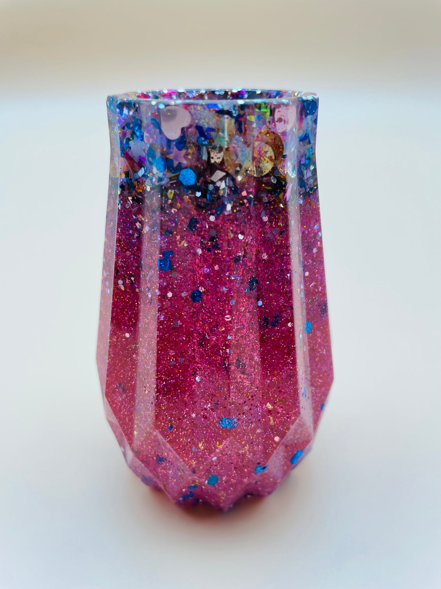 Vase enchanteur - Éveil des Fées