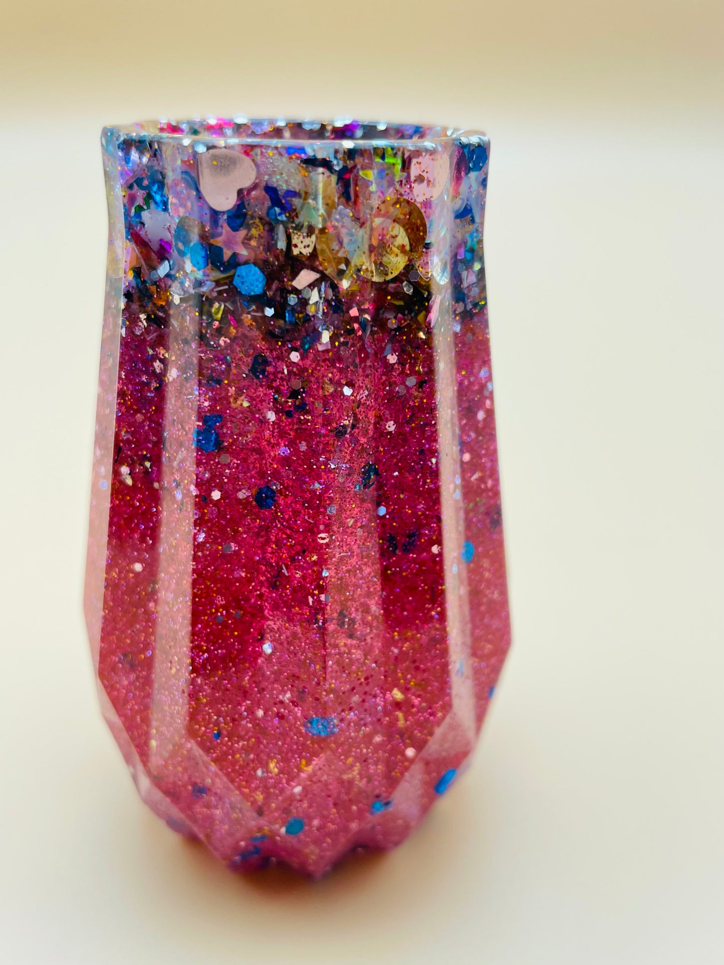 Vase enchanteur - Éveil des Fées