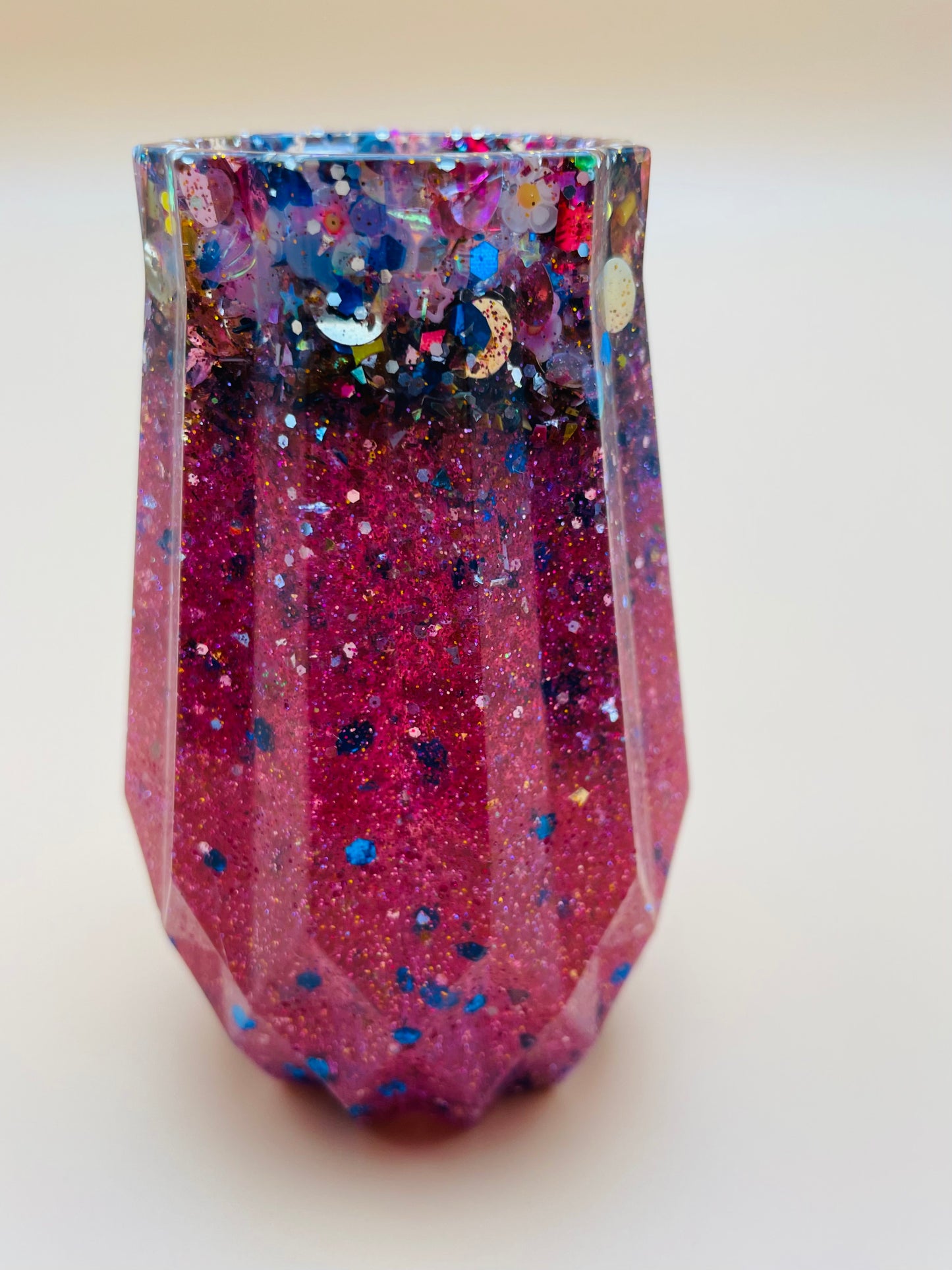 Vase enchanteur - Éveil des Fées