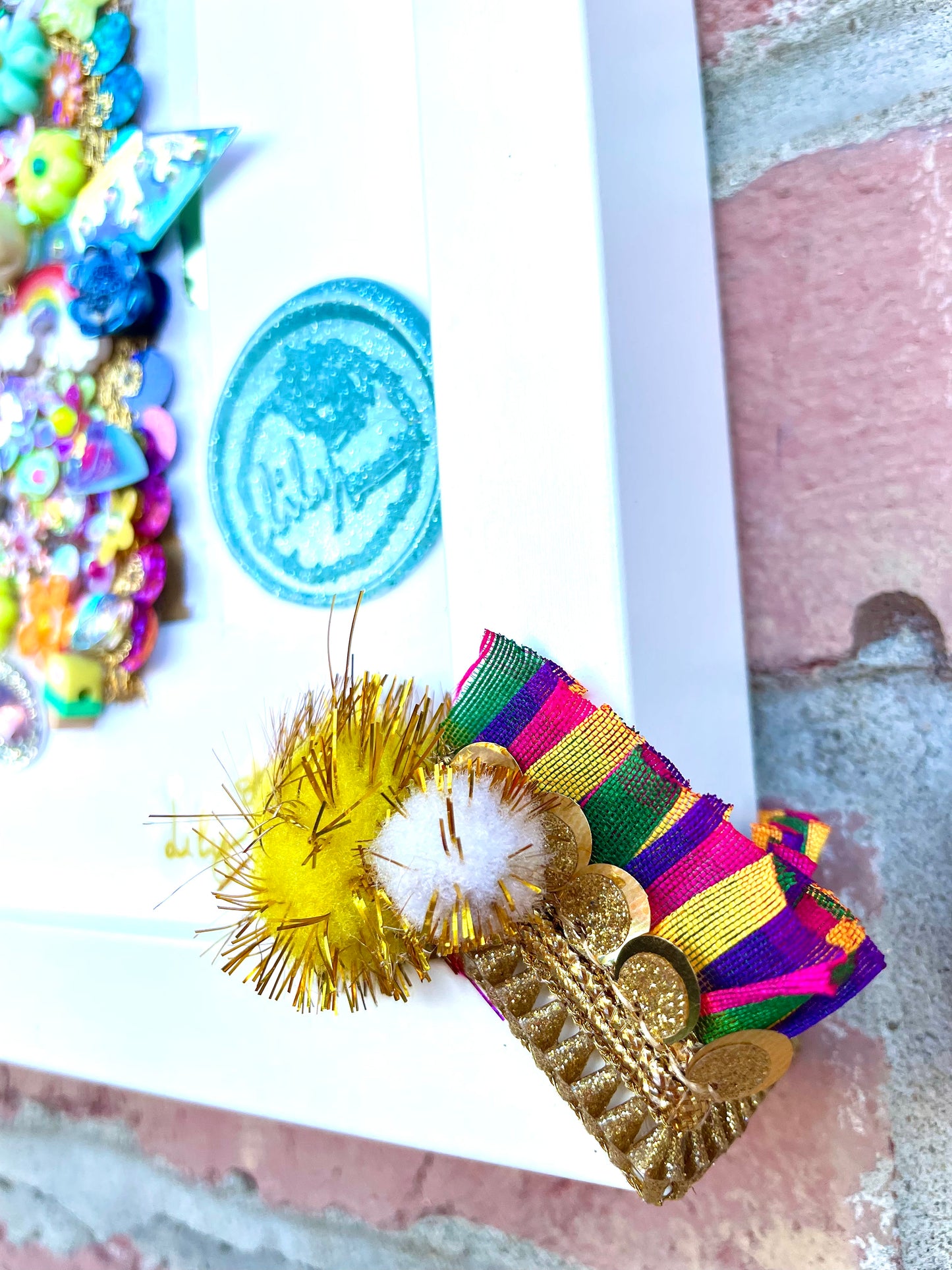 Magic Portal Table No. 1