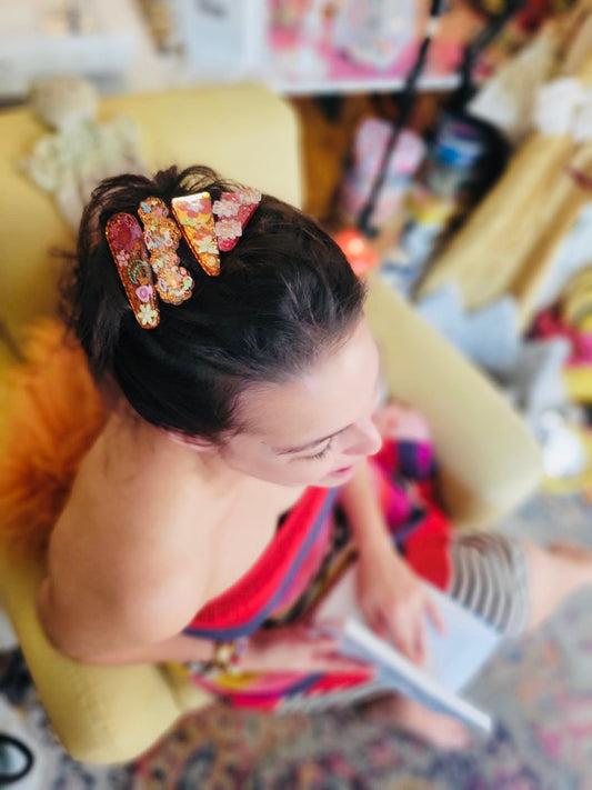 ÇA c’est du MAXIMALISME !