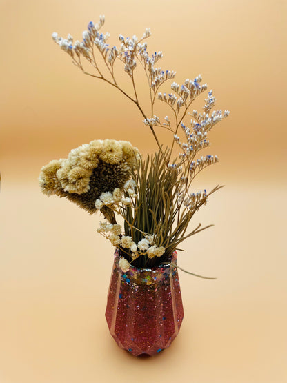 Enchanting Vase - Awakening of the Fairies