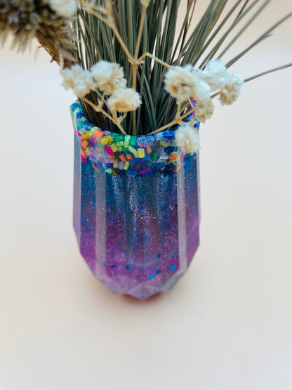 Enchanting Vase - Summer Memory